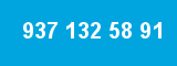 937 132 58 91 937 132 58 91